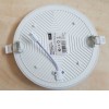 DECERNO R 24W, TUYA-Z Podhledové svítidlo, plast bílá, dif plast opál, LED 24W, 2160lm, dálk ovl, nebo smart tel. TUYA, Matter, Zigbee 3.0, nast teplota CCT nast teplá 2700K-denní 6500K, stmív 230V, IP44, d=180mm, h=27mm náhled 3