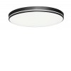 Stropní svítidlo Stropní svítidlo, kávová, difuzor opál, LED 48W, 3360lm, dálk ovl. Beacon (včetně), nebo telefon TUYA WiFi, stmívatelné,  nast CCT  teplá 2700K - denní 6400K, Ra80, 230V, IP20, d=510mm, h=70mm náhled 5