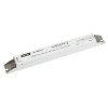 Předřadník pro zářivku Elektronický předřadník pro zářiv T8, 1x36W, In=0,16A, 230V, Ta-50/+50°C, IP20, 274x28x28mm, studený start náhled 4