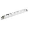 Předřadník pro zářivku Elektronický předřadník pro zářiv T8, 2x18W, In=0,16A, 230V, Ta-50/+50°C, IP20, 274x28x28mm, studený start náhled 1