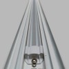 LINO Modul nepřímého osvětlení, CCT 3000K/3500K/4000K, 1000mA, Ra80, IP20, rozměry l=1500mm náhled 1
