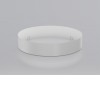FOR stínidlo Kroužek pro svítidlo, těleso kov, povrch bílá, rozměry d=360mm, h=70mm náhled 1
