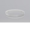 FOR stínidlo Kroužek pro svítidlo, těleso kov, povrch bílá, rozměry d=360mm, h=70mm náhled 4