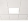 MR127 - Rám pro LED panel 600x600x70 SKY Montážní rám pro zapuštěnou montáž LED panelu do kazetového stropu, materiál kov, povrch bílá, rozměry 600x600x70mm, DIY šroubovací, rozložený náhled 3