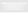 BACKLIT PANEL 60x60 IP65 Stropní, podhledové, přisazené svítidlo, těleso hliník, povrch bílá, difuzor plast opál, LED panel 40W, 4800lm, neutrální 4000K, Ra80, 230V, IP65, 595x595mm náhled 2