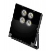 ARCHIT LED 180W, IP66 Reflektor bodový venkovní, těleso hliník, povrch černá, LED 180W, 18636lm, teplá 2700K, vyzař úhel 17°, Ra80, stmívání DALI, 230V, IK08, IP66, tř.1, rozměry 391x389x94mm náhled 1