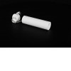 BARRO II Závěsné svítidlo, tvar válec úzký, materiál sádra, povrch bílá, kabel transparentní, pro žárovku 1x35W, GU10, 230V, IP20, tř.2, rozměry d=70mm, h=250mm, závěsný kabel l=1200mm, lze zkrátit náhled 4