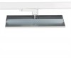 CARAGANA LED 20W Svítidlo do 3F lišty, nastavit směr svíc 340°, hliník, povrch bílá mat, difuzor plast opál, LED 20W, neutrální 4000K, 1500lm, Ra80, 110-240V, IP20, tř.1, 300x100x22mm, do 3F lišty NORDIC A náhled 3