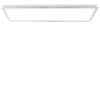 GRADO RC 120x30 Montážní rám pro instalaci svítidla, určen pro vestavné LED panely, materiál kov, barva bílá, tvar obdélník, rozměry 300x1200mm náhled 1