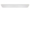 GRADO RC 120x30 Montážní rám pro instalaci svítidla, určen pro vestavné LED panely, materiál kov, barva bílá, tvar obdélník, rozměry 300x1200mm náhled 2