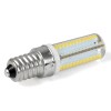 LED žárovka E14 Světelný zdroj, žárovka válcová LED 3W, E14, teplá 3000K, 180lm, 230V, d=15mm, l=55mm náhled 2