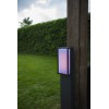 MIBO S 16W smart CCT RGBW Sloupkové svítidlo, hliník, šedočerná, LED,16W, 1200lm, dálk ovl nebo smart telefon Tuya, Bluetooth, stmívání, nast teplota CCT teplá 2700K - denní 6400K, RGBW, 230V, IP54, 750x110x93mm náhled 21