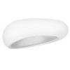 DUNIA C Stropní svítidlo,polyetylén,přírodní prismatic,difuzor PMMA,3x42W,E27,230V,IP40,838x617x340mm náhled 3