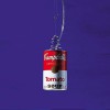 CANNED LIGHT 5,5W, GU10 Závěsné svítidlo těleso hliník, povrch vzhled rajčatová polévka CAMPBELLS, pro LED žárovku 5,5W, GU10, ES50, 230V, IP20, d=85mm, h=150mm, závěs l=2000mm náhled 2
