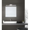 GARNI WALL LED 1x18W 3000K 1513LM 230V IP44 Nástěnné svítidlo, těleso hliník, povrch chrom lesk, difuzor akryl, LED 1x18W, teplá 3000K, 1513lm, 230V, do koupelny IP44, rozměry 630x30x75mm, vč.sv.zdr. náhled 3