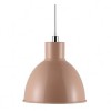 POP PENDANT Závěsné svítidlo, základna kov, stínítko kov zelená se stříbrným detailem, pro žárovku 1x60W, E27, 230V, IP20, tř.2, rozměry 215x230mm, vč. závěsného kabelu l=2000mm, lze zkrátit náhled 10