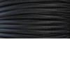 CABLE 4M Přívodní kabel, materiál textil bílá, tř.2, l=4000mm náhled 6