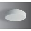 ELSA 2 LED-1L18C03BT13/025 HF 3000 Stropní svítidlo HF senzor pohybu dosah 8m,záběr 150°/360°,čas 10s-10min, soumrak, zákl kov bílá, sklo opál, LED 15W, teplá 3000K,1950lm/1420lm, Ra80, 230V, IP44, tř.1, "F", d=300mm, h=86mm náhled 1