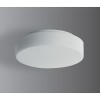 ELSA 2 LED-1L18C03BT13/025 DALI HF CORR 3000 Stropní svítidlo CORRIDOR HF senzor pohybu dosah 8m,záběr 150°/360°,čas 10s-10min, soumrak, zákl kov bílá, sklo opál, LED 15W, teplá 3000K,1950lm/1420lm, Ra80, 230V, IP44, tř.1, "F", d=300mm, náhled 1