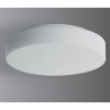 ELSA 4, LED-1L16C07BT15/029 HF 3000 Stropní svítidlo, HF senzor pohybu dosah 8m, záběr 150°/360°, čas 10s-10min, zákl kov, povrch bílá, difuzor sklo opál LED 28W, 3690lm/2470lm, teplá 3000K, Ra80, 230V, IP44, tř.1, "F", d=420mm, h=90mm