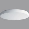 DELIA 5 LED-9L52B10KN11 IP54 104W DALI Stropní, přisazené svítidlo, základna kov, povrch bílá, difuzor plast PMMA opál, LED 104W, 16000lm, neutrální 4000K, stmív DALI, 230V, do koupelny IP54, tř.1, rozměry d=900mm, h=85mm náhled 2