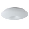 SATURN 1 LED-1L61C03KX64/462 18W Stropní, přisazené svítidlo, základna kov, povrch bílá, difuzor sklo triplex opál, LED 18W, 2390lm, neutrální 4000K, 230V, IP20, tř.1, rozměry d=350mm, h=100mm náhled 1