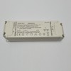 Driver TRIAC 42W Napájecí zdroj LED, proudový, materiál plast, LED 42W, 1020mA, 30-40V, pro krokové TRIAC stmívání, IP20, tř.2, rozměry 147x43x29mm. náhled 1