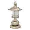 CATO TABLE 1x60W E27 Stolní lampa, základna kov, stínítko kov, povrch bronz lesk, difuzor sklo opál, pro žárovku 1x60W, E27, 230V, IP20, tř.1. rozměry d=220mm h=420mm náhled 1