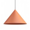 FOMITI 1x42W, E27 Závěsné svítidlo, těleso kov, povrch bílá mat, pro žárovku 1X42W, E27, 230V, IP20, tř.2, rozměry d=350mm, h=420mm, vč závěs kabelu l=1490mm, lze zkrátit. náhled 6
