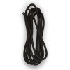 FIT Závěsný napájecí kabel pro svítidlo, 3x0,75mm2, 230V, povrch textilní úplet, barva černá, l=4000mm náhled 4