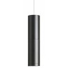 BOGARD-LED Nástavec pro svítidlo, těleso kov, povrch lak černá mat, rozměry d=53mm h=104mm náhled 3