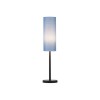 FENDA TABLE 180X435MM Stolní lampa, základna kov, povrch černá, bez stínítka, LED 1x60W, E27, 230V, rozměry d=180mm h=435mm, délka přívodního kabelu l=2000mm náhled 2