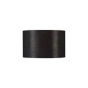 FENDA 455 Stínítko svítidla textil, kov, povrch černá/měď, rozměry d=455mm h=280mm náhled 21