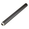 NEW MYRA SLOUPEK Prodlužovací tyčka, slopupkového svítidla, materiál hliník, povrch černá antracit, d=30mm, l=310mm náhled 1