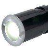 POWER TRAIL-LITE Vestavné svítidlo do stěny/podlahy, těleso hliník, rámeček nerez 1W LED teplá 3000K, 45lm, Ra90, vyzař úhel 60°, 350mA, IP67, povrch max 30°C, d=41mm, h=90mm, kabel=2m, vč. Mont boxu náhled 8