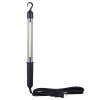 Montážní lampa 5W COB Montážní lampa, těleso černé, LED 5W, COB, 400lm, 230V, rozměry 42x36x480mm, háček na zavěšení, vypínač na telěse, délka kabelu 5m. náhled 2