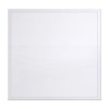 TAHLE LED panel SQ 36W UGR<19 Stropní, nebo podhledové svítidlo, těleso hliník, povrch bílá, difuzor plast opál, LED panel 36W, 3960lm, neutrální 4000K, UGR<19, Ra80, 230V, IP20, 595x595mm, horní montáž náhled 1