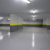 HULST 2x150W, T8/G13 Stropní průmyslové prachotěsné svítidlo, těleso kov šedá, krycí plast čirý, pro LED zářivku 2x150cm, T8/G13, 230V, IP65, rozměry 102x76mm, l=1562mm, LED zářivku SAMOSTANĚ, jednostranné zapojení náhled 6