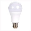 LED žárovka 15W E27 1220lm VÝPRODEJ Světelný zdroj LED žárovka, základna hliník, povrch bílá, difuzor plast opál, LED 15W, E27, denní 6000K, 1220lm, stř živostnost 25.000h, 230V, d=65mm, l=127mm náhled 1
