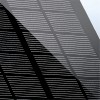 MINTAKA F Sloupkové solární svítidlo, senzor pohybu HF, dosah 3m, záběr 140°, doba 10s-5min, hliník, povrch šedostříbrná, dif plast opál, LED 1,2W,150lm, neutrál 4000K, 2500mAh, IP44, 194x188mm, h=1178mm náhled 7
