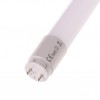 LED zářivka T8/G13, 18W, 1200mm Světelný zdroj, LED zářivka T8, těleso plast, difuzor plast opál, SMD LED 18W, teplá 3000K, 2200lm, Ra80, T8/G13, 230V, IP20, rozměry d=26mm, l=1200mm, jednostranné zapojení náhled 2