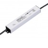 LED zdroj 12V, 20W Napájecí zdroj pro LED pásky, vstup 230V, výstup 12V, 20W, IP67, rozměry 180x30x20mm, ochrana proti zkratu a přetížení. náhled 1