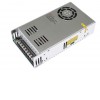 LED zdroj 12V, 350W Napájecí zdroj pro LED pásky, vstup 230V, výstup 12V, 350W, IP20, rozměry 215x115x30mm, ochrana proti přehřátí, zkratu a přetížení, vč. aktivního chlazení náhled 2