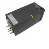 LED zdroj 12V, 1000W Napájecí zdroj pro LED pásky, vstup 230V, výstup 12V, 80A, 1000W, IP20, rozměry 330x132x68mm, ochrana proti přehřátí, zkratu a přetížení, vč. aktivního chlazení náhled 2
