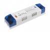 LED zdroj 12V, 24W Napájecí zdroj pro LED pásky, vstup 230V, výstup 12V, 24W, IP20, rozměry 115x45x30mm, ochrana proti přehřátí, zkratu a přetížení. náhled 6