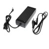 Síťový adaptér, 12V, 120W Síťový adaptér do zásuvky pro LED pásky, černá, vstup 230V, výstup 12V, 10A, 120W, IP20, s konektorem 5,5/2,1mm, rozměry 170x39x73mm, kabel l=1m, ochrana proti zkratu, přetížení, přehřátí náhled 1