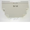 LED zdroj 12V 42W, DIN Napájecí zdroj pro LED pásky, těleso plast bílá, vstup 230V, výstup 12V, 42W, 3,5A, IP20, na DIN lištu rozměry 78x92x56mm, ochrana proti přehřátí, zkratu a přetížení. náhled 2