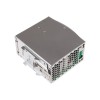 LED zdroj 24V 240W DIN Napájecí zdroj pro LED pásky, vstup 230V, výstup 24V, 240W, IP20, na DIN lištu, rozměry 63x125,2x113,5mm, ochrana proti přehřátí, zkratu a přetížení. náhled 3