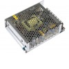 LED zdroj 5V, 70W, 14A Napájecí zdroj pro LED pásky, vstup 230V, výstup 5V, 14A, 70W, IP20, rozměry 129x98x38mm, ochrana proti zkratu a přetížení. náhled 2