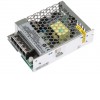 LED zdroj 24V, 150W Napájecí zdroj pro LED pásky, vstup 230V, výstup 24V, 150W, IP20, rozměry 159x97x30mm, ochrana proti zkratu a přetížení. náhled 2